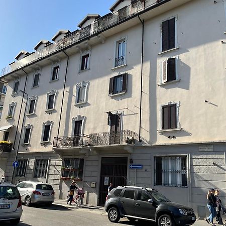 Casa Di Ringhiera Old Milan Apartment Exterior foto