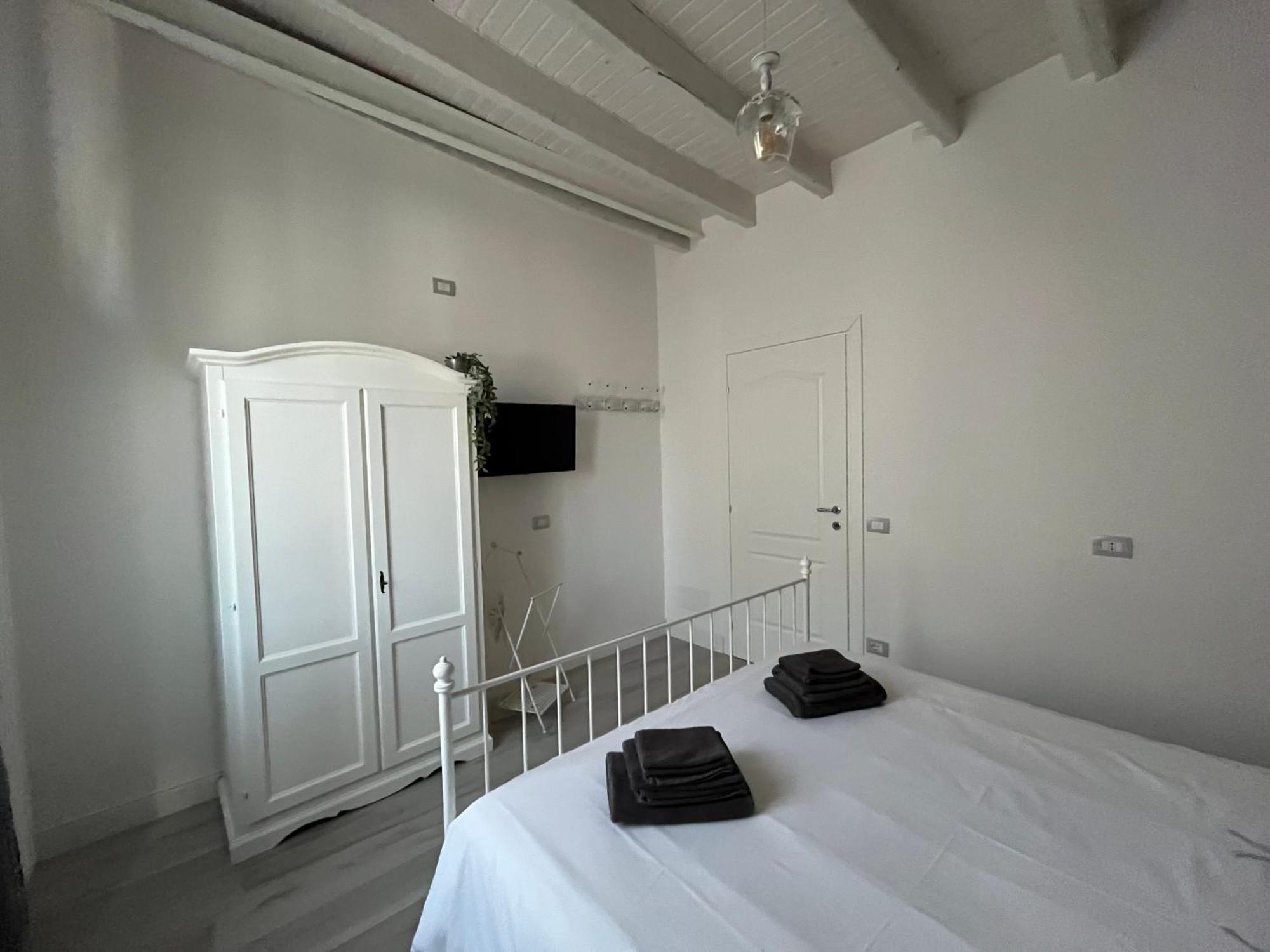 Casa Di Ringhiera Old Milan Apartment Exterior foto